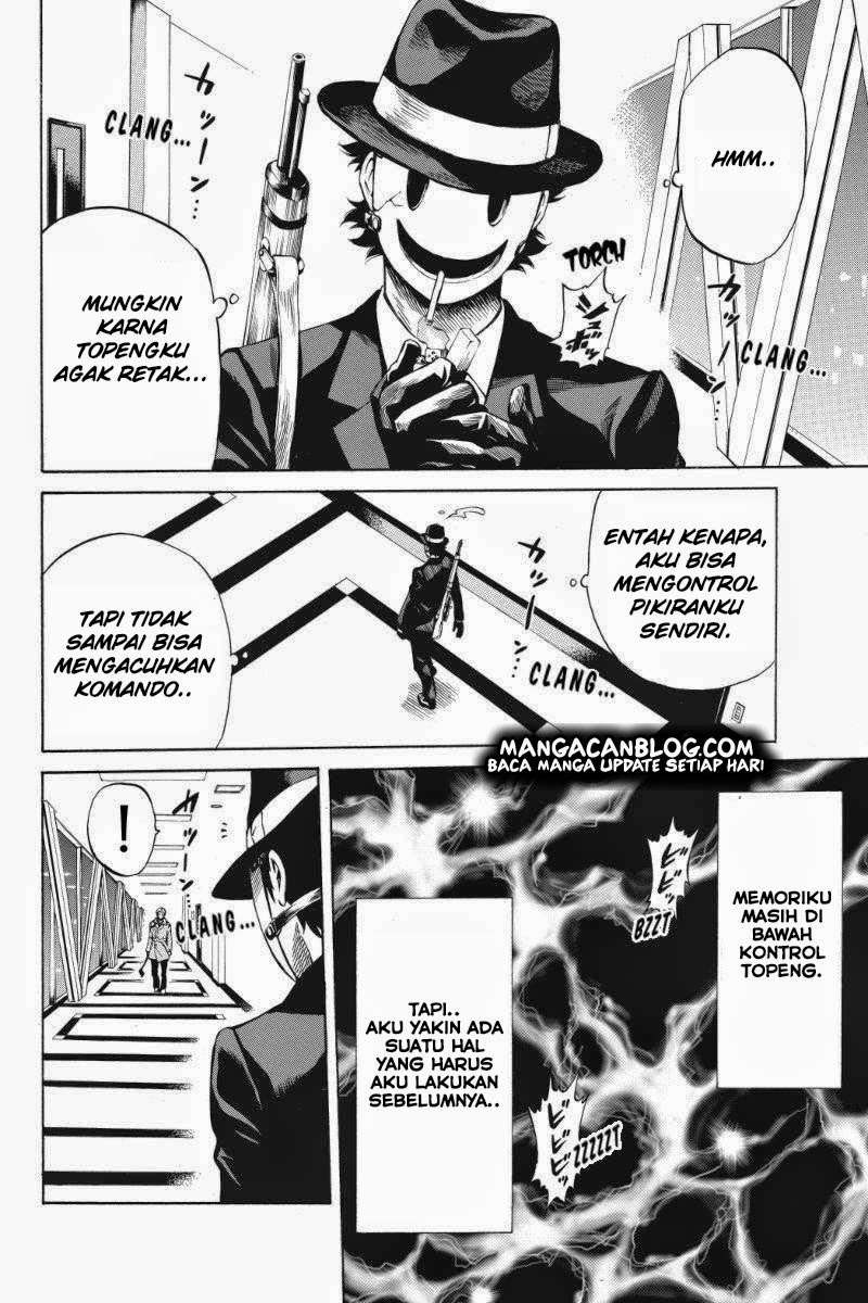 Tenkuu Shinpan Chapter 35 Gambar 10