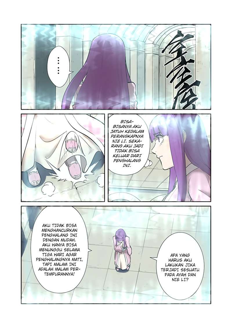 Tales of Demons and Gods Chapter 198 Gambar 10