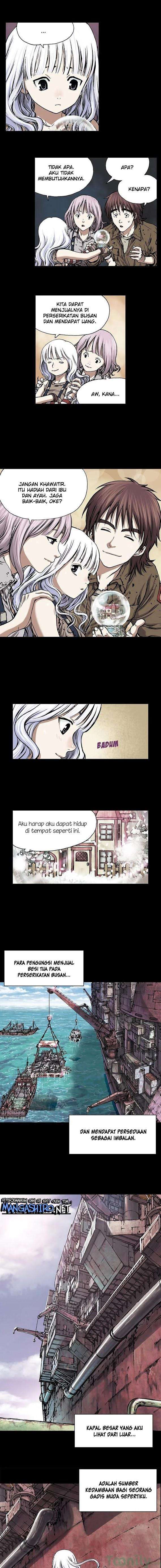 Leviathan Chapter 19 Gambar 7