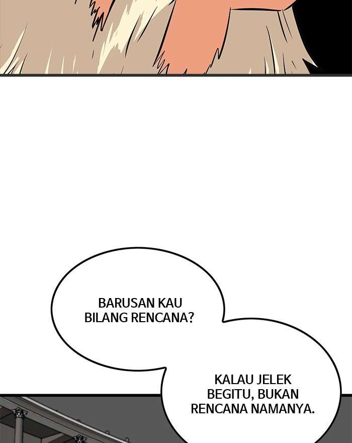 Troll Trap Chapter 83 Gambar 117