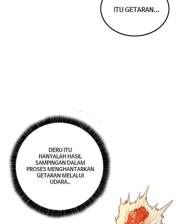 Troll Trap Chapter 83 Gambar 21