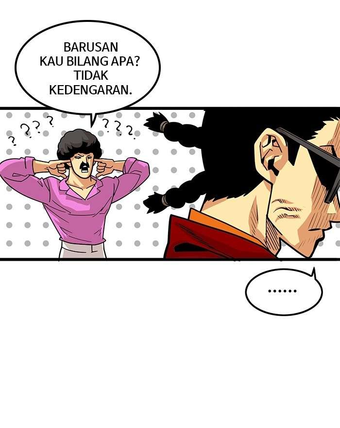 Troll Trap Chapter 83 Gambar 27