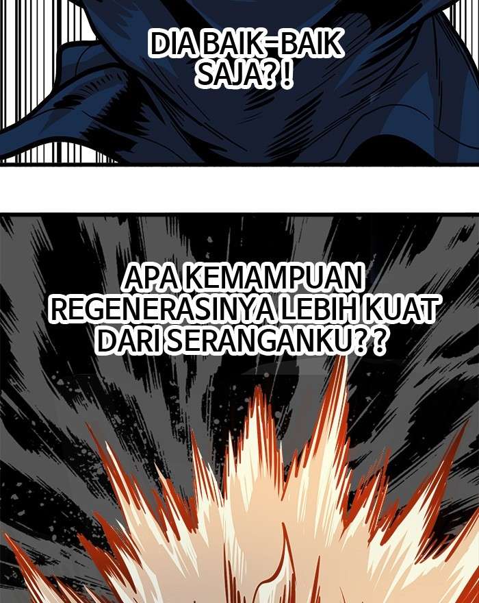 Troll Trap Chapter 83 Gambar 62