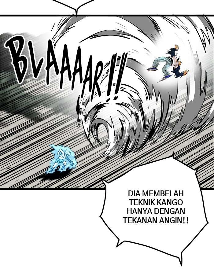 Troll Trap Chapter 83 Gambar 71