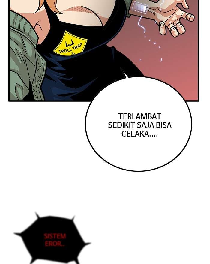 Troll Trap Chapter 83 Gambar 8