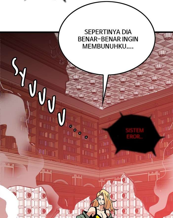 Troll Trap Chapter 83 Gambar 9