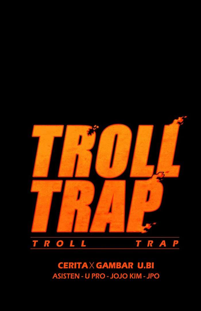 Troll Trap Chapter 82 Gambar 29