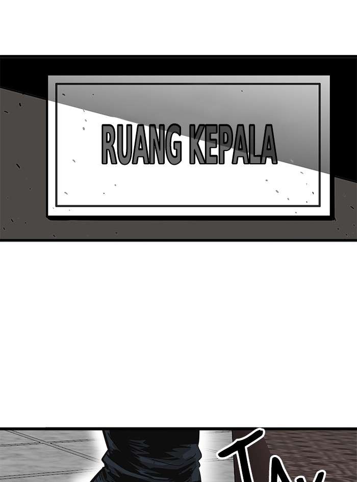 Troll Trap Chapter 81 Gambar 19