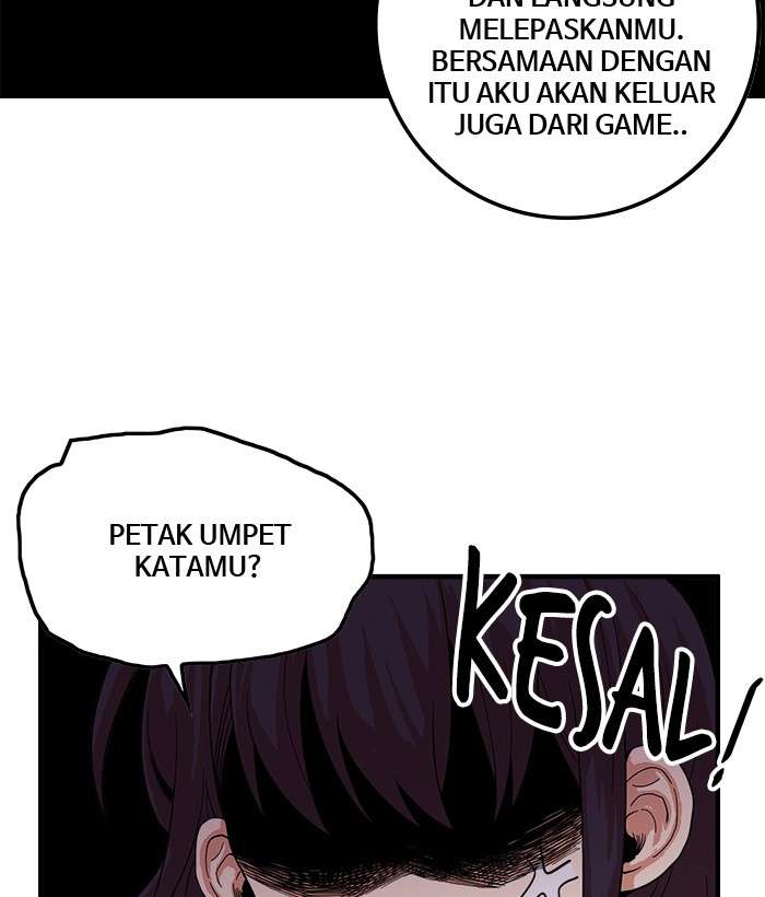 Troll Trap Chapter 78 Gambar 76