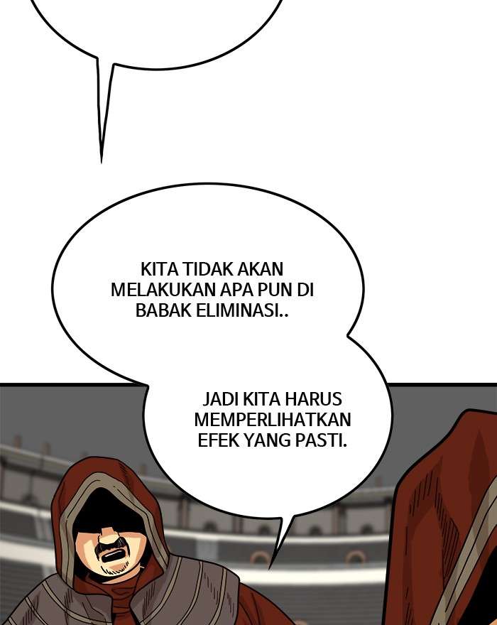 Troll Trap Chapter 68 Gambar 105