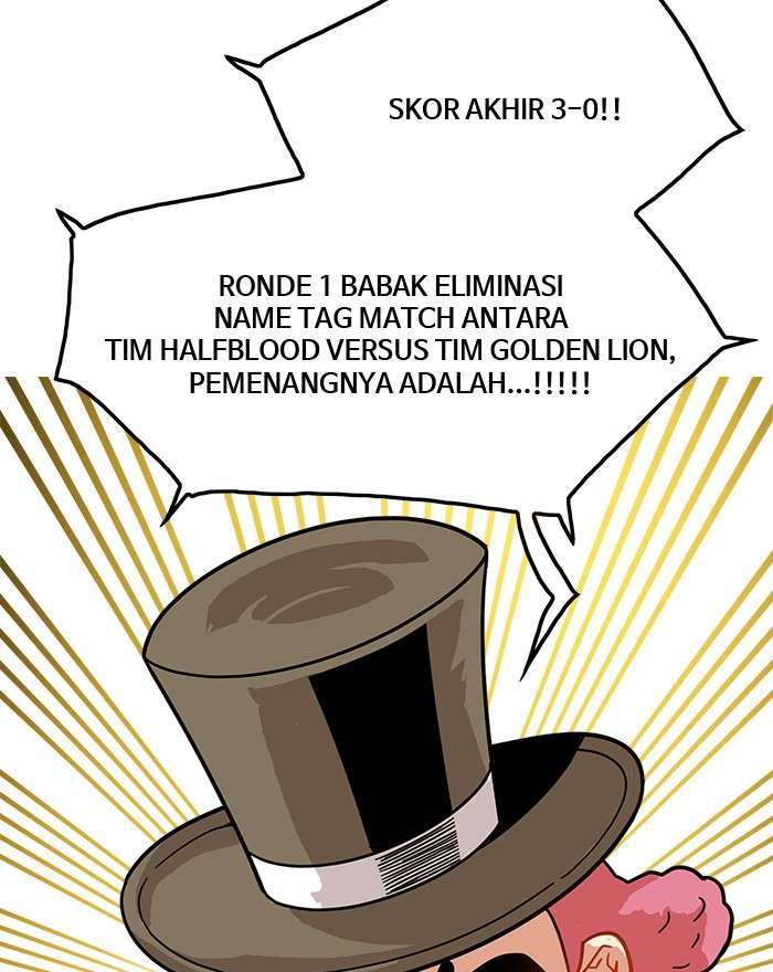 Troll Trap Chapter 68 Gambar 14