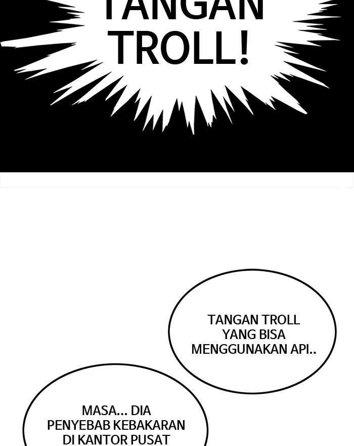 Troll Trap Chapter 68 Gambar 26