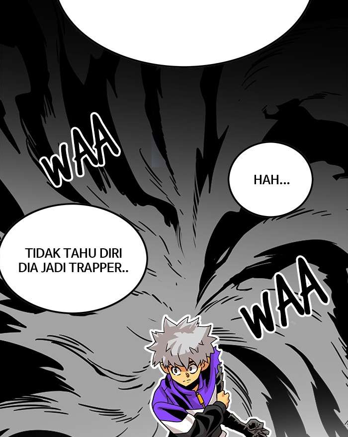 Troll Trap Chapter 68 Gambar 28