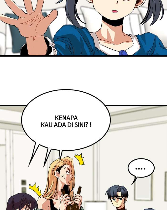 Troll Trap Chapter 68 Gambar 50