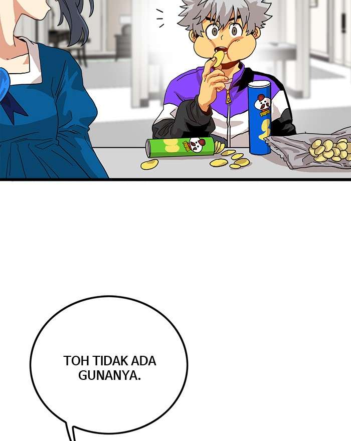 Troll Trap Chapter 68 Gambar 61