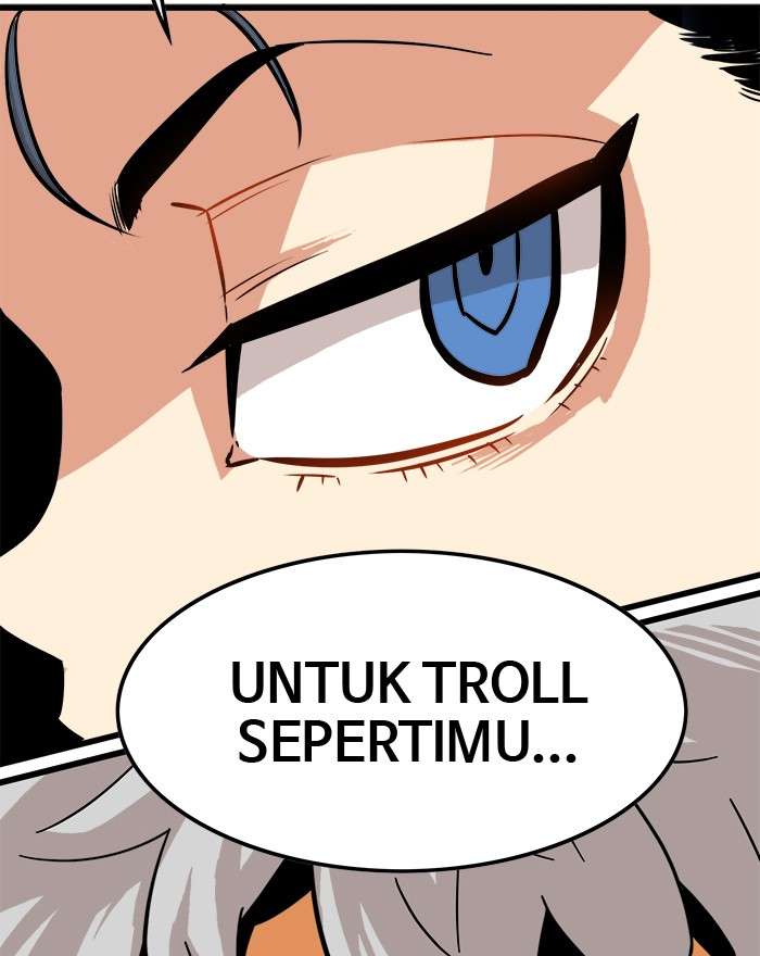 Troll Trap Chapter 68 Gambar 62