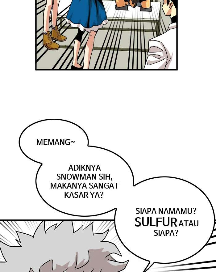 Troll Trap Chapter 68 Gambar 66