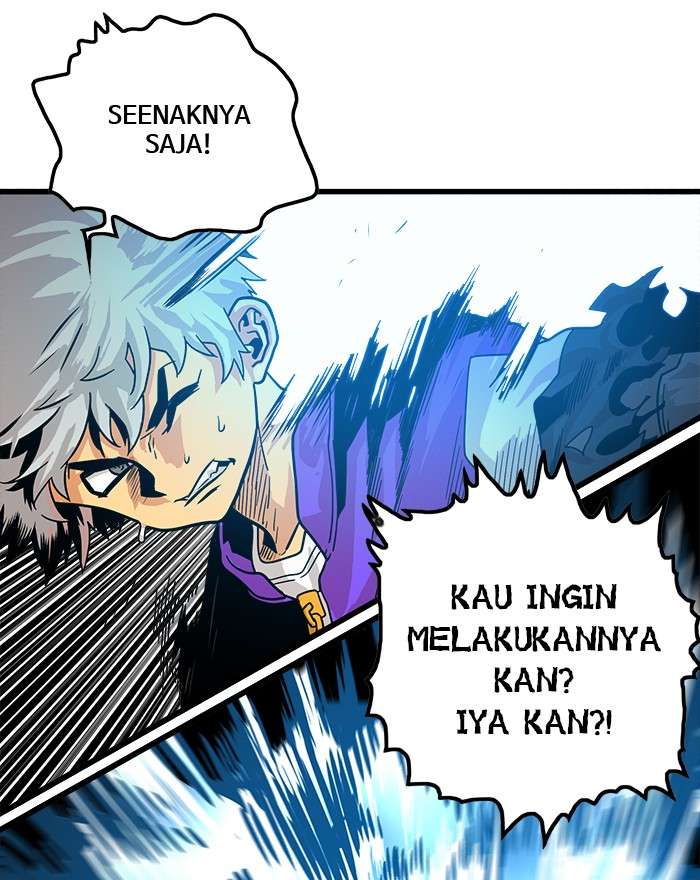 Troll Trap Chapter 68 Gambar 93