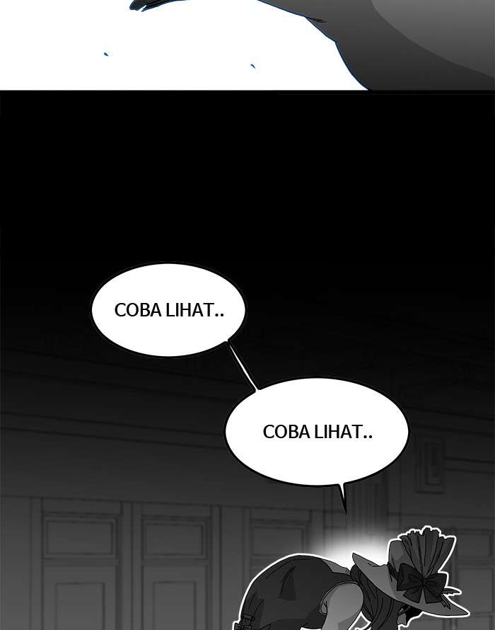 Troll Trap Chapter 63 Gambar 91