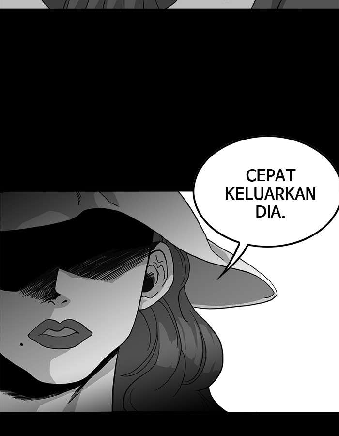 Troll Trap Chapter 62 Gambar 36