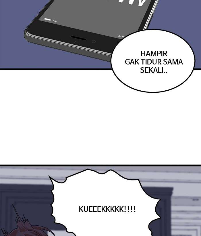 Troll Trap Chapter 60 Gambar 22