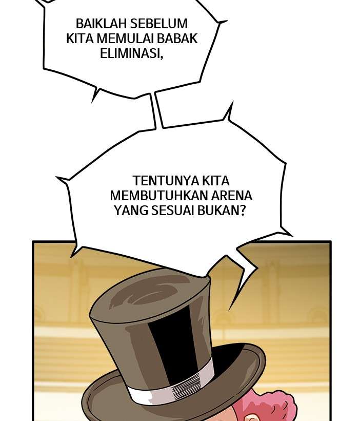 Troll Trap Chapter 60 Gambar 70