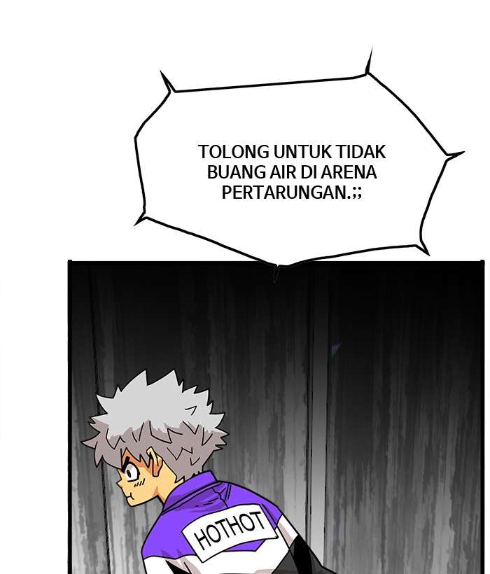 Troll Trap Chapter 60 Gambar 97