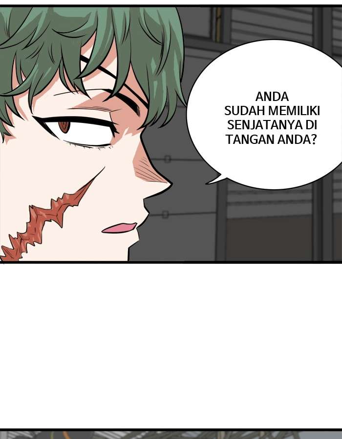 Troll Trap Chapter 52 Gambar 52