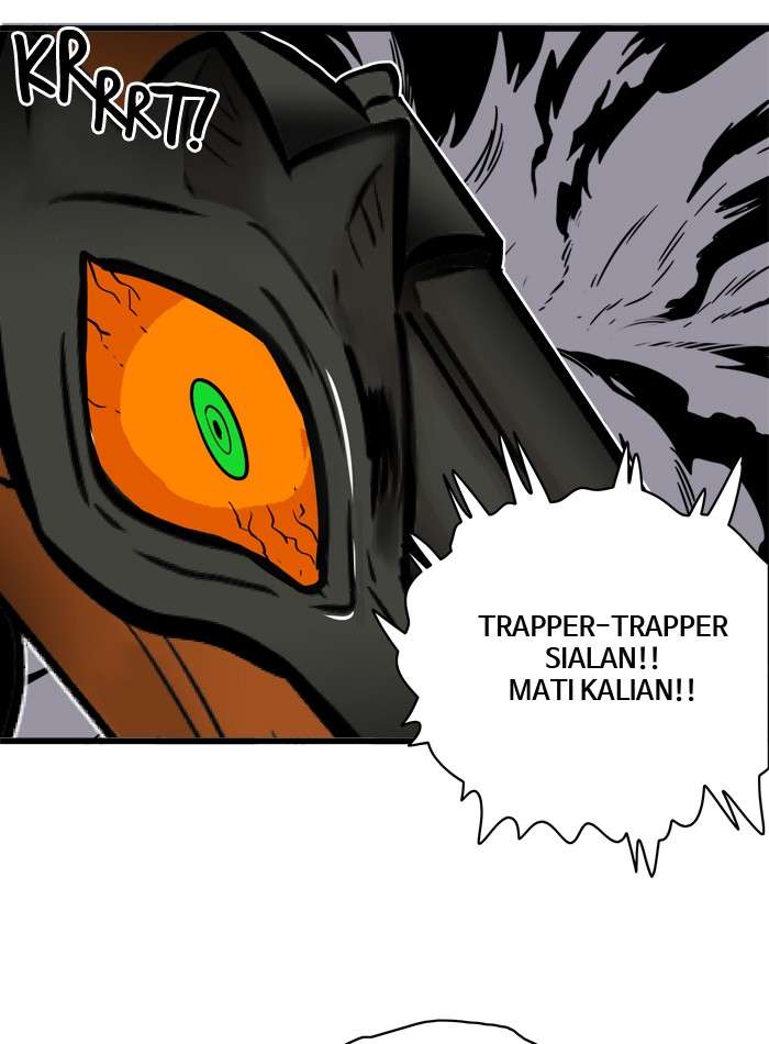 Troll Trap Chapter 49 Gambar 44