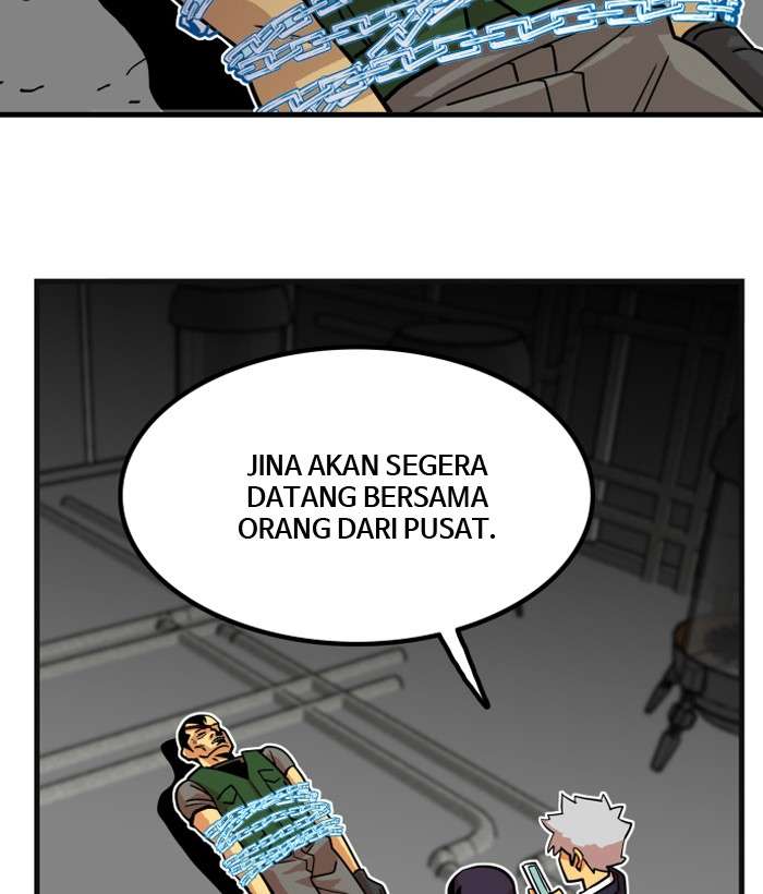 Troll Trap Chapter 38 Gambar 103