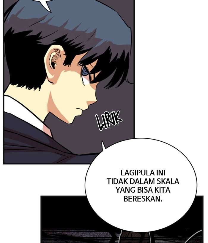 Troll Trap Chapter 38 Gambar 105