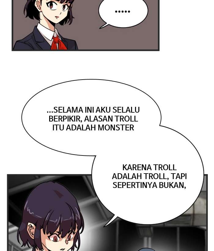 Troll Trap Chapter 38 Gambar 108