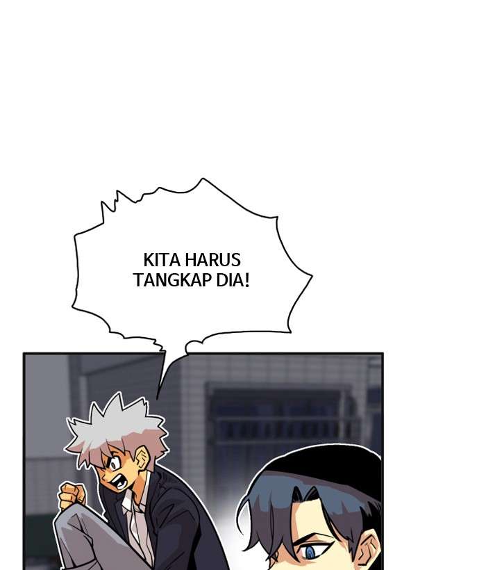 Troll Trap Chapter 38 Gambar 14