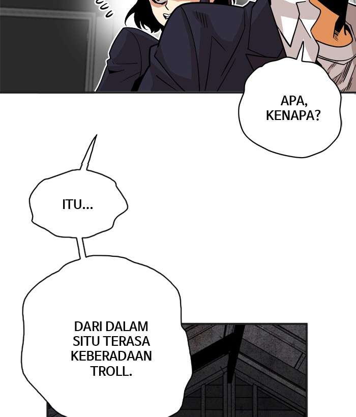 Troll Trap Chapter 38 Gambar 35