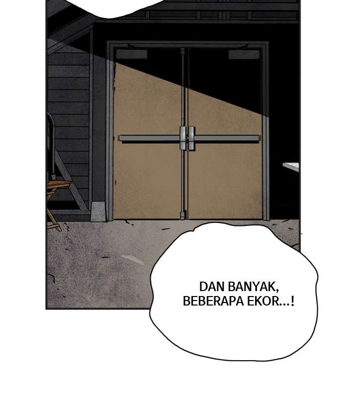 Troll Trap Chapter 38 Gambar 36