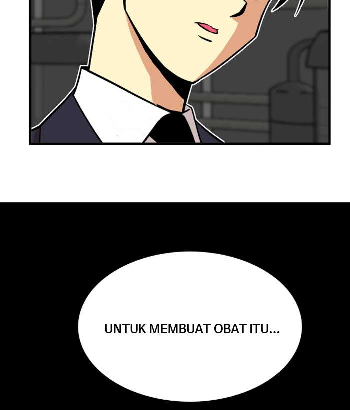 Troll Trap Chapter 38 Gambar 63