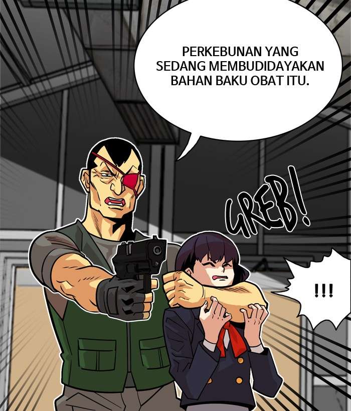 Troll Trap Chapter 38 Gambar 67