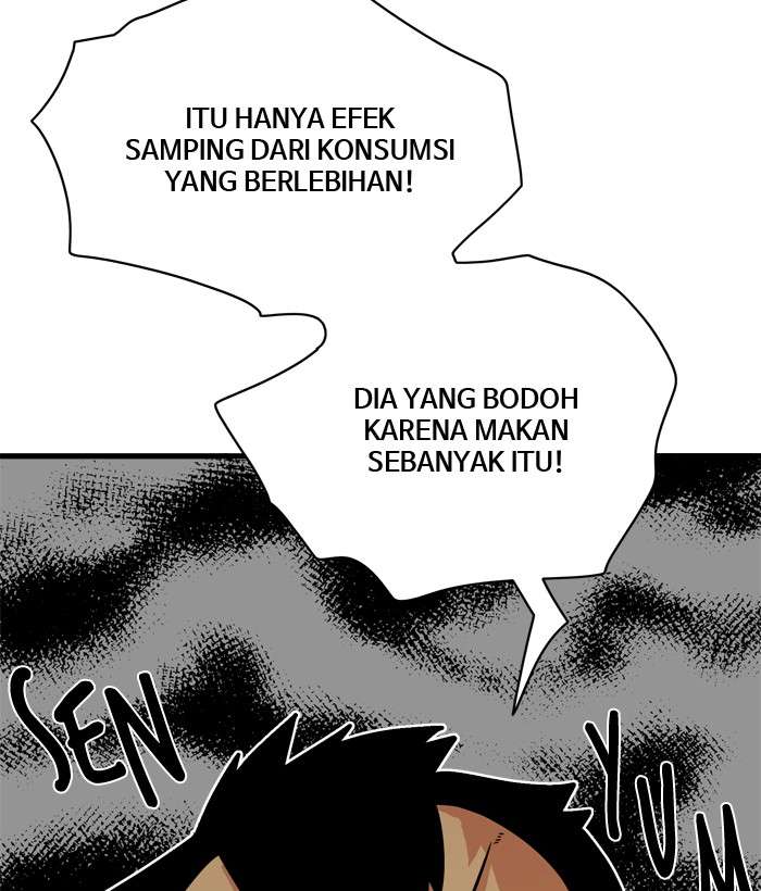 Troll Trap Chapter 38 Gambar 72