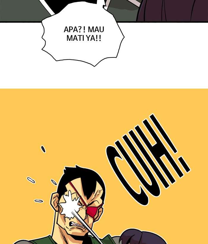 Troll Trap Chapter 38 Gambar 77