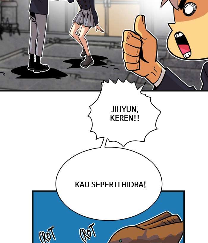 Troll Trap Chapter 38 Gambar 99