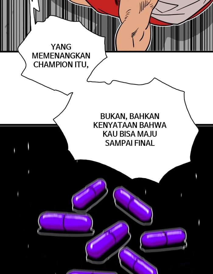 Troll Trap Chapter 37 Gambar 62