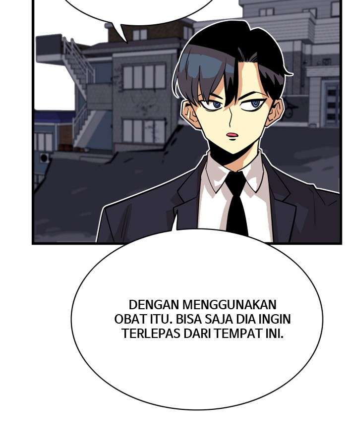 Troll Trap Chapter 37 Gambar 7