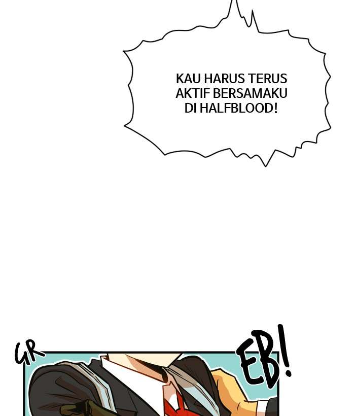 Troll Trap Chapter 32 Gambar 11