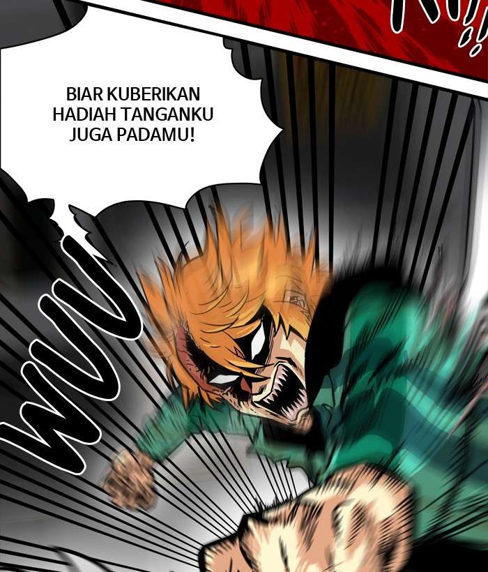 Troll Trap Chapter 29 Gambar 16