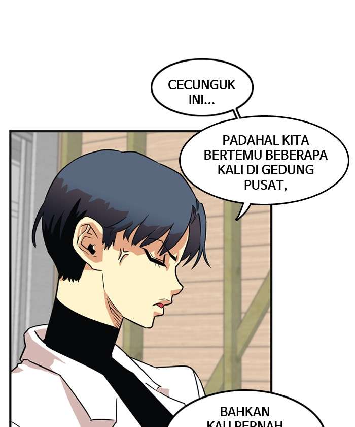 Troll Trap Chapter 13 Gambar 15