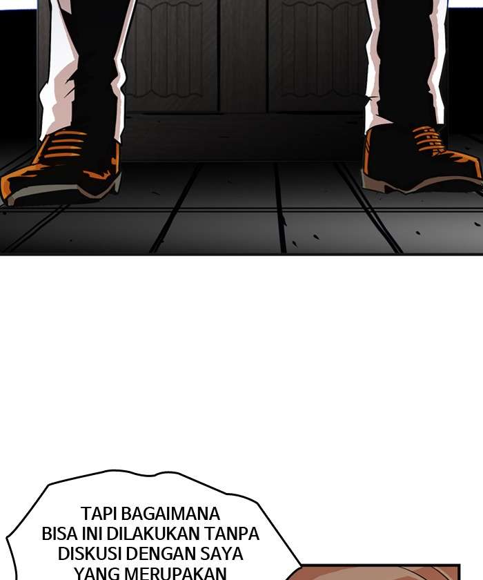 Troll Trap Chapter 13 Gambar 65