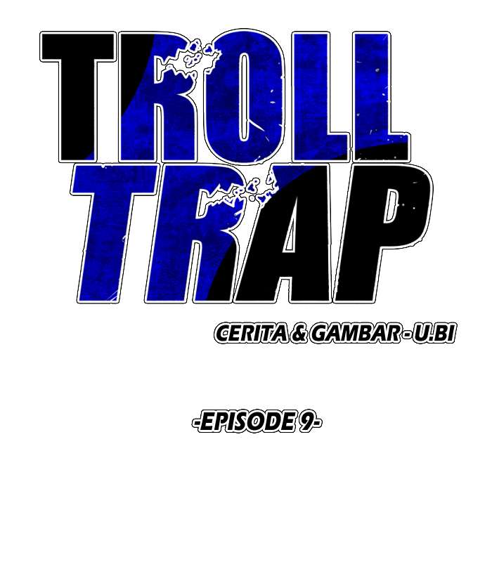 Troll Trap Chapter 9 Gambar 22
