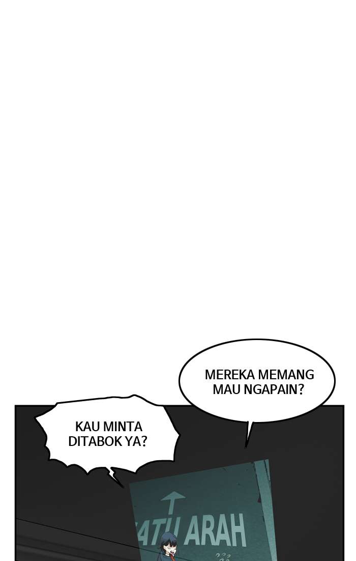 Troll Trap Chapter 8 Gambar 31