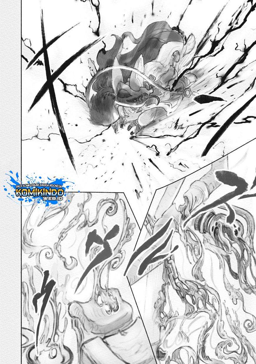 Made in Abyss Chapter 35 Gambar 11