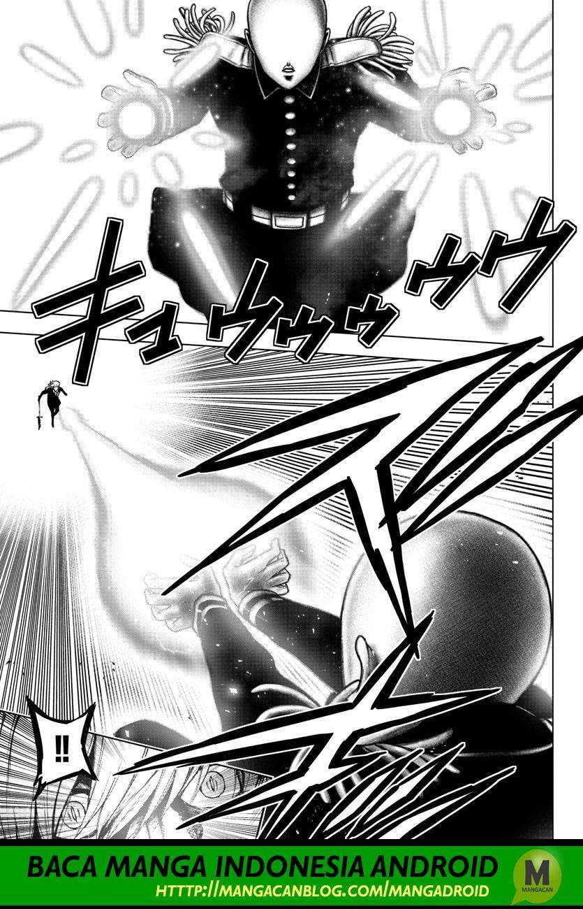 Mahou Shoujo Site Chapter 128 Gambar 5